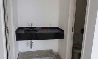 Imagem 7: Sala - Loteamento Alphaville Campinas - Campinas