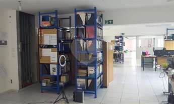 Imagem 6: São Paulo - Prédio Inteiro - SANTO AMARO