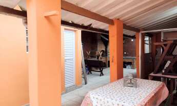 Imagem 7: 4- Imóvel de Lote Inteiro - 4 dormitórios - Area Gourmet - Espaço para piscina