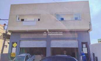 Imagem: Salão para alugar no Jardim Santa Fé (Zona