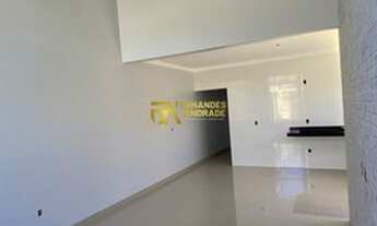 Imagem 13: Casa de 03 Qts. 01 Suíte - Jardim Buriti Sereno- Aparecida De Goiânia