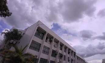 Imagem 2: Kitnet/conjugado para aluguel possui 35 metros quadrados com 1 quarto em Asa Sul - Brasíli