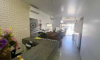 Imagem 7: IM 35805 APSA ALUGA - ÓTIMA SALA NO INSTITUTO CLEDJA LOURENÇO, TODA MOBILIADA. BEM LOCALIZ