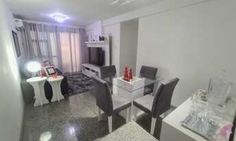 Imagem 4: Ótimo apartamento em prédio charmoso, na Gleba A do Recreio. 2 qts + dependência revertida