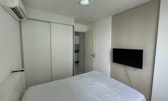 Imagem: Apartamento para aluguel no EDF Manhattan