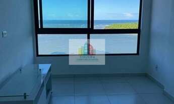 Imagem 5: Siqueira Aluga: Apartamento de 2 quartos no Barra Classic - Beira Mar de barra de jangada
