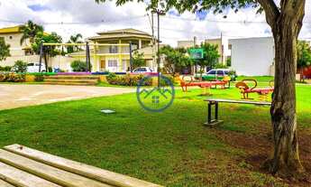 Imagem 7: HORTOLÂNDIA - Casa de Condomínio - Condomínio Jardim de Mônaco