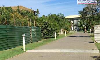 Imagem 2: Terreno 800 m² - Praia do Forte - Mata de São João/BA