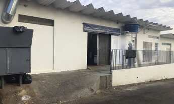 Imagem: Leilão Judicial de Sala Comercial no Conjunto