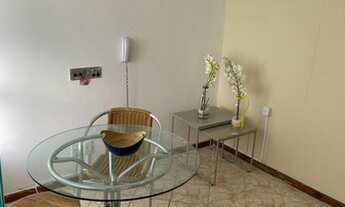 Imagem: Flat para venda ou aluguel com 36 m² com