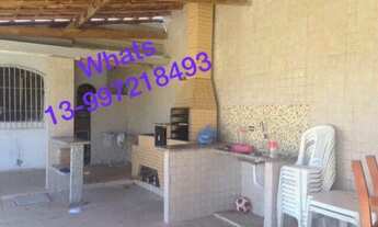 Imagem 6: CASA C/ PICINA PARA TEMPORADA EM PERUIBE