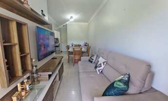 Imagem 3: Apartamento dois dormtorios,sendo um suíte em Canto do Forte - Praia Grande - SP