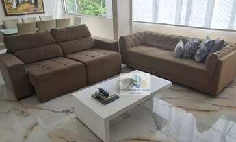 Imagem 6: Apto duplex 210 m², 4 quartos(2 suítes