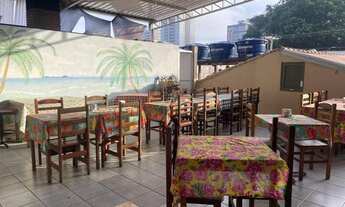 Imagem 4: Ponto comercial/Loja/Box para aluguel tem 450 metros quadrados