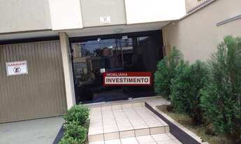 Imagem 7: Apartamento com 2 dormitórios à venda, ( aceita carro ) 65 m² por R$ 195.000 - Centro - Lo