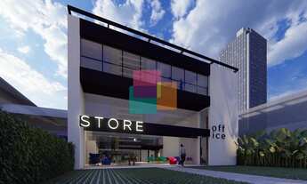 Imagem: JOINVILLE - Prédio Inteiro - América