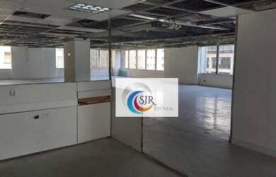 Imagem 4: Conjunto para alugar, 415 m²- Cerqueira César - São Paulo/SP