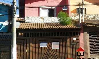 Imagem: Sobrado Residencial / Jardim São João