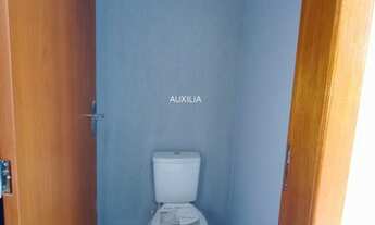 Imagem 6: Casa nova a venda em Votorantim SP