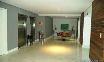 Imagem 2: APARTAMENTO - HIGIENÓPOLIS - SP