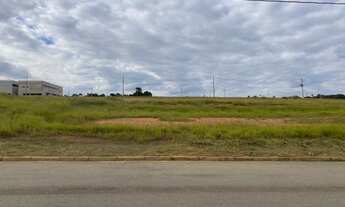 Imagem 3: TERRENO INDUSTRIAL em ITU - SP, Bethaville Empresarial III