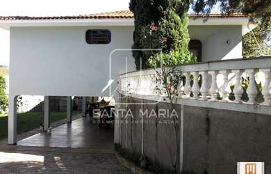 Imagem 2: Casa (térrea na rua) 4 dormitórios/suite, cozinha planejada