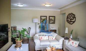 Imagem: Apartamento com 3 dormitórios à venda