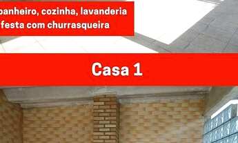 Imagem: Vende-se 2 casas lindas no Centenário