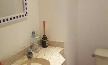 Imagem: APARTAMENTO - VILA MASCOTE - SP