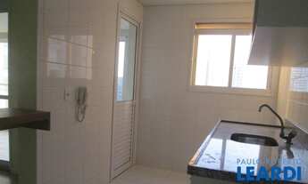 Imagem 6: APARTAMENTO - JARDIM ARPOADOR - SP