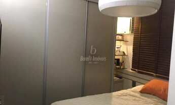 Imagem 2: Apartamento à venda, 62 m² por R$ 350.000,00 - Vila Tibério - Ribeirão Preto/SP