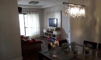 Imagem: Apartamento para venda com 105 m² com 3