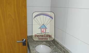 Imagem 2: Atibaia - Casa Padrão - Jardim do Lago