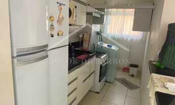 Imagem 5: Apartamento Mobiliado no Centro