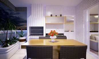 Imagem 5: APARTAMENTO GUILHERMINA - PRAIA GRANDE SP