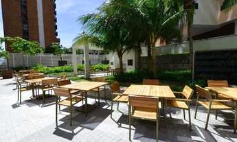 Imagem 6: Edificio Helbor My Way, Apartamento com 2 dormitórios à venda, 2 vagas 86 m² por R$ 1.17