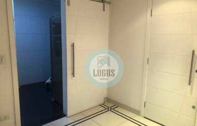 Imagem 5: Soul kennedy Apartamento com 3 dormitórios à venda, 130 m² por R$ 975.000 - Jardim do Mar