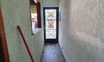 Imagem 4: Salão com 80m², dois ambientes, 1 copa, balcão, 1 banheiro e cozinha