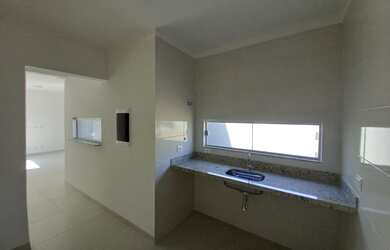 Imagem 5: Casa de condomínio térrea para venda tem 67 metros quadrados com 2 quartos