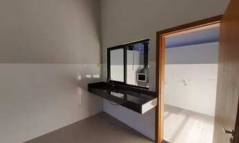 Imagem 5: CASA RESIDENCIAL em SINOP - MT, BELLA SUIÇA