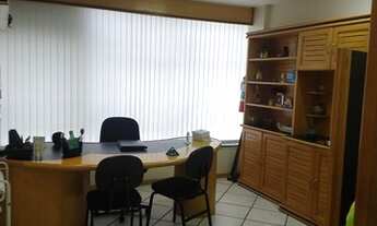 Imagem 3: Aluguel Icaraí Niterói Sala comercial edifício Chicago CONSULTÓRIO MÉDICO MONTADO TAVARES