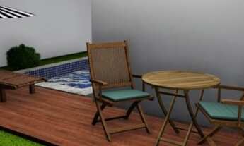 Imagem 2: Casa á venda no Terras Alphaville Camaçari