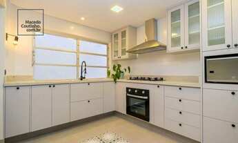 Imagem 6: Apartamento para Venda em Curitiba, Alto da Glória, 3 dormitórios, 1 suíte, 2 banheiros, 2