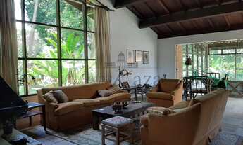 Imagem 3: Estuda permuta e proposta - Jd Apolo - Casa de condomínio térrea para venda tem 818m2 de t