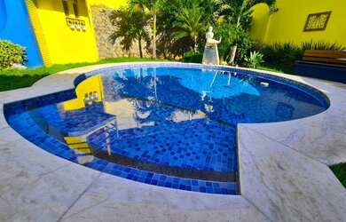 Imagem 5: Excelente Casa Duplex, 4 suítes, reformado, projeto arquitetonico, nascente, oportunidade