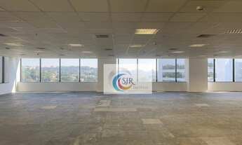 Imagem 2: Conjunto para alugar, 672 m² - Vila Olímpia - São Paulo/SP