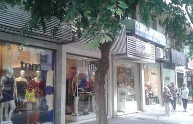 Imagem 2: Copacabana Galpão / depósito com aluguel por R$8.000 /mês