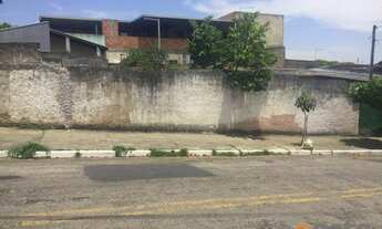 Imagem 1: Terreno à venda, 309 m² por R$ 495.000,00 - Bosque dos Eucaliptos - São José dos Campos/SP