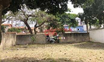 Imagem: Terreno à venda, 300 m² por R$ 699.000