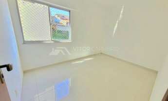 Imagem 2: Apartamento para venda tem 75 metros quadrados com 3 quartos em Brotas - Salvador - Bahia